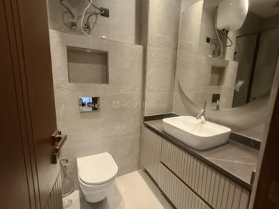 Image of 1800 Sq.ft 3 BHK Duplex for sale in Safdarjung Enclave, New Delhi for Rs. 77500000