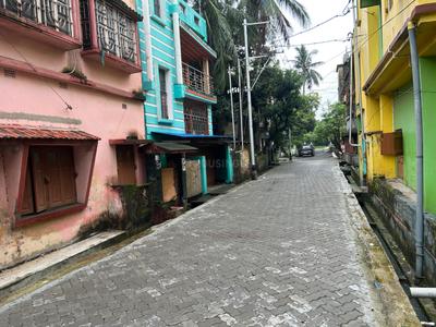 Image of 1350 Sq.ft 5 BHK Independent House for sale in Belghoria, Kolkata for Rs. 5500000