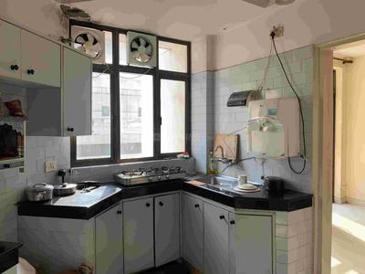 Kitchen Image of 1950 Sq.ft 2.5 BHK Apartment / Flat for sale in Sector 47 Gurgaon for Rs. 26000000