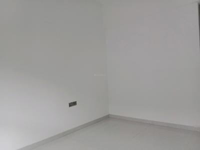 Bedroom Image of 850 Sq.ft 1 BHK Apartment / Flat for rent in Wakad Pune for Rs. 19200