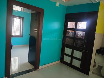 Bedroom Image of 1350 Sq.ft 3 BHK Duplex for sale in Sundarpada Bhubaneswar for Rs. 12000000