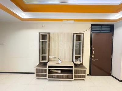 Living Room Image of 850 Sq.ft 2 BHK Apartment / Flat for sale in Vallabh Vidhyanagar Anand for Rs. 3400000