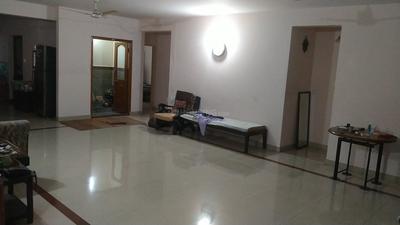 Living Room Image of 1950 Sq.ft 3 BHK Apartment / Flat for sale in Shaswathi Vilas, JP Nagar Bengaluru for Rs. 19000000