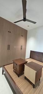 Bedroom Image of 1063 Sq.ft 3 BHK Apartment / Flat for rent in TNCD Magnum City, Villankurichi Coimbatore for Rs. 50000