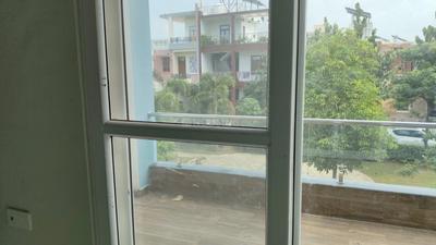 Balcony Image of 1800 Sq.ft 3.5 BHK Independent House for rent in Oro City, Jankipuram Lucknow for Rs. 26000