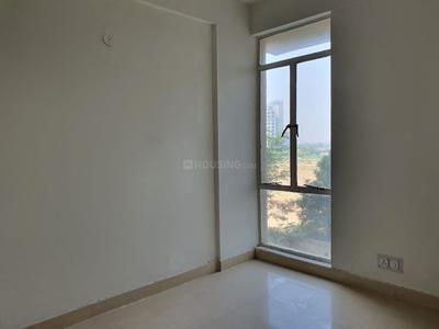Bedroom Image of 750 Sq.ft 2 BHK Apartment / Flat for sale in Conscient Habitat, Sector 99A Gurgaon for Rs. 4450000