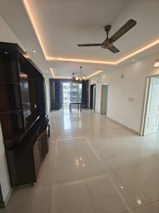 Hall Image of 1700 Sq.ft 3 BHK Apartment / Flat for rent in Arakere Bengaluru for Rs. 50000