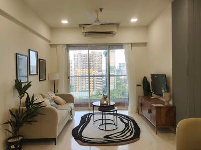 3 BHK Flat