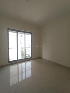 Bedroom Image of 585 Sq.ft 1 BHK Apartment / Flat for sale in KB Boa Vista, Borivali West Mumbai for Rs. 14000000