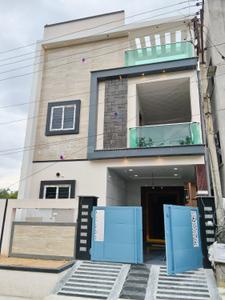 Image of 4000 Sq.ft 4 BHK Villa for sale in Yapral, Secunderabad for Rs. 22000000