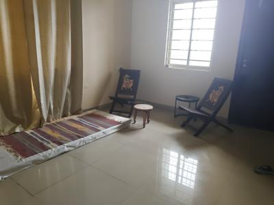 Bedroom Image of 1323 Sq.ft 3 BHK Apartment / Flat for sale in Srijan Greenfield City, Maheshtala Kolkata for Rs. 7000000