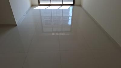 Living Room Image of 1500 Sq.ft 3 BHK Apartment / Flat for sale in Lotus Sky Garden, Malad West Mumbai for Rs. 34900000