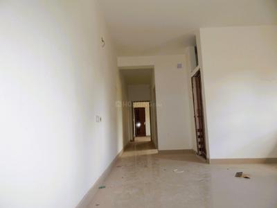Hall Image of 1800 Sq.ft 4 BHK Apartment / Flat for sale in Dum Dum Cantonment Kolkata for Rs. 5760000