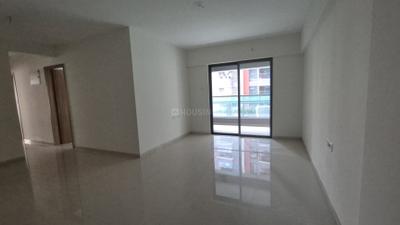 Living Room Image of 1060 Sq.ft 2 BHK Apartment / Flat for sale in Nivasa Enchante, Lohegaon Pune for Rs. 7200000