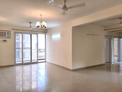 Living Room Image of 2400 Sq.ft 4 BHK Apartment / Flat for sale in Tulip Purple, Sector 69 Gurgaon for Rs. 27950000