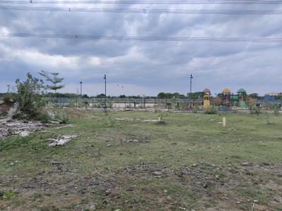 Image of 2400 Sq.ft Residential Plot / Land for sale in Nemmeli, Chennai for Rs. 6200000