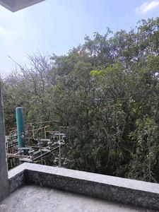 Bedroom Four Image of 3150 Sq.ft 5 BHK Apartment / Flat for sale in Talaghattapura Bengaluru for Rs. 29000070