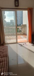 Bedroom Image of 1500 Sq.ft 3 BHK Apartment / Flat for sale in Kasturi Element 5, Rahatani Pune for Rs. 21000000