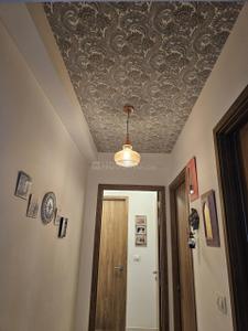 Hall Image of 1875 Sq.ft 3 BHK Apartment / Flat for sale in SNN Raj Etternia, Harlur Bengaluru for Rs. 32000000