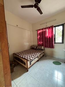Bedroom Image of 1150 Sq.ft 2 BHK Apartment / Flat for sale in Magarpatta Grevillea, Magarpatta City Pune for Rs. 11500000