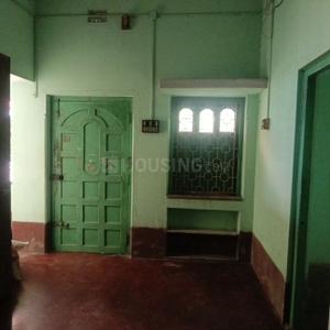 Living Room Image of 400 Sq.ft 1 BHK Builder Floor for rent in Mali Panchghara Howrah for Rs. 5000