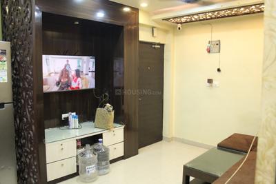 Bedroom Image of 870 Sq.ft 2 BHK Apartment / Flat for sale in Mayfair Elite, Narendrapur Kolkata for Rs. 4600000