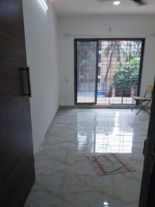 Hall Image of 700 Sq.ft 2 BHK Apartment / Flat for sale in Dahisar East Mumbai for Rs. 17500000