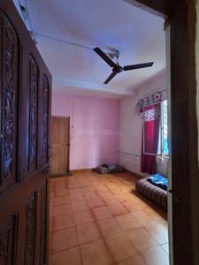 Balcony Image of 1200 Sq.ft 3 BHK Independent House for rent in Kopar Khairane Navi Mumbai for Rs. 70000
