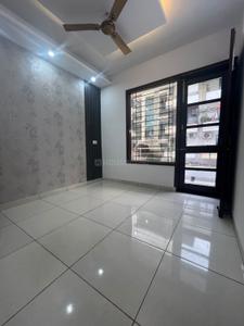 Hall Image of 1098 Sq.ft 3 BHK Apartment / Flat for sale in Kishanpura Zirakpur for Rs. 6190000