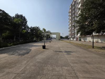 Image of 1125 Sq.ft 2 BHK Apartment / Flat for sale in Abhinav City, Vidhan Sabha Road, Raipur for Rs. 3937000