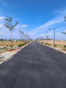 Image of 730 Sq.ft Residential Plot / Land for sale in Urban Diamond Kingdom, Irandankattalai, Chennai for Rs. 3000000