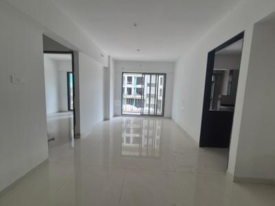 Hall Image of 1115 Sq.ft 2 BHK Apartment / Flat for sale in Mahnexus Maheshwari Icon, Panvel Navi Mumbai for Rs. 9000000
