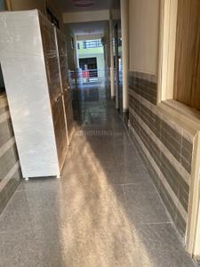 Balcony Image of 380 Sq.ft 1 RK Apartment / Flat for rent in Sector 44 Noida for Rs. 12000