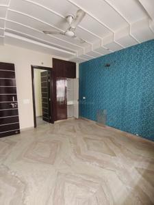 Bedroom Image of 2300 Sq.ft 3 BHK Builder Floor for rent in Sector 5 Gurgaon for Rs. 28500