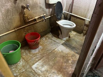 Image of 468 Sq.ft 1 BHK Apartment / Flat for sale in Baranagar, Kolkata for Rs. 1500000