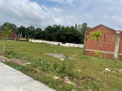 Image of 1000 Sq.ft 1 BHK Farm House for sale in Rooma, Kanpur for Rs. 3500000