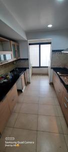 Kitchen Image of 5250 Sq.ft 4 BHK Apartment / Flat for rent in Pune Cantonment Pune for Rs. 150000