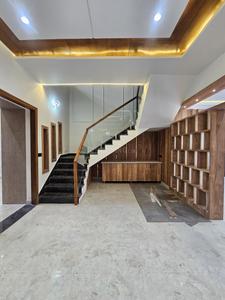 Image of 1800 Sq.ft 5 BHK Independent House for sale in Kharar, Mohali for Rs. 28500000