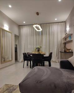 Hall Image of 1567 Sq.ft 3 BHK Apartment / Flat for sale in Casagrand Flamingo, HSR Layout Bengaluru for Rs. 28900000