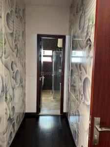 Bedroom Image of 5600 Sq.ft 4 BHK Villa for sale in Nambiar Bellezea, Bommasandra Bengaluru for Rs. 150000000