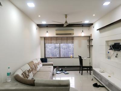 Living Room Image of 3900 Sq.ft 5 BHK Apartment / Flat for sale in Seasons Heights, Santacruz West Mumbai for Rs. 230000000