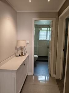 Kitchen Image of 1375 Sq.ft 2 BHK Apartment / Flat for sale in Baner Pune for Rs. 21000000
