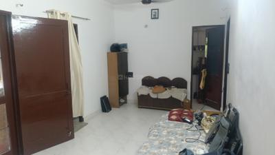 Living Room Image of 610 Sq.ft 1 BHK Apartment / Flat for sale in Sector 16A Faridabad for Rs. 5500000