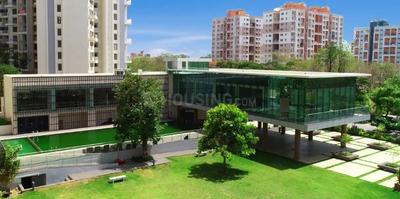Image of 1064 Sq.ft 2 BHK Apartment / Flat for sale in Mahindra Antheia, Pimpri, Pune for Rs. 9912113