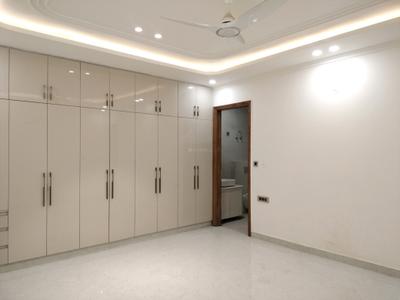 Bedroom Image of 3150 Sq.ft 4 BHK Builder Floor for sale in Ultra Luxury Builder Floor, Sector 85 Faridabad for Rs. 30000000