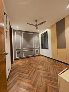 Bedroom Image of 2475 Sq.ft 4 BHK Builder Floor for sale in South City 1 Floors, Sector 41 Gurgaon for Rs. 31500000