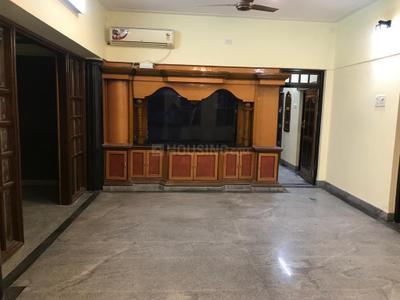 Hall Image of 1500 Sq.ft 3.5 BHK Apartment / Flat for sale in Jayanagar Bengaluru for Rs. 34500000