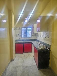 Kitchen Image of 955 Sq.ft 2 BHK Apartment / Flat for sale in Keshtopur Kolkata for Rs. 3000000