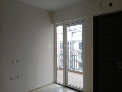 Bedroom Image of 1196 Sq.ft 2.5 BHK Builder Floor for sale in Smartworld Gems, Sector 89 Gurgaon for Rs. 13600000