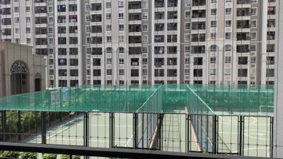 Image of 1490 Sq.ft 3 BHK Apartment / Flat for sale in Nyati Era IV, Dhanori, Pune for Rs. 13600000